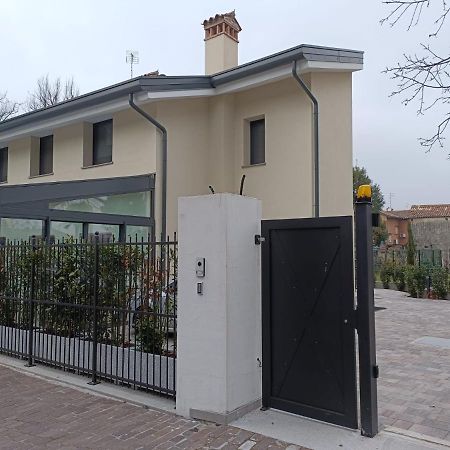 Appartamento Popone 1 Aquiléia Exteriör bild