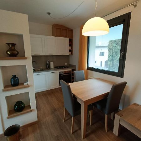Appartamento Popone 1 Aquiléia Exteriör bild