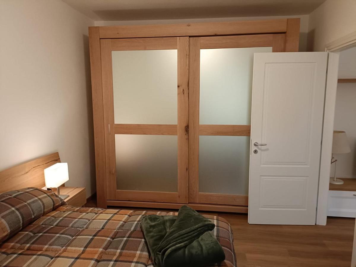 Appartamento Popone 1 Aquiléia Exteriör bild