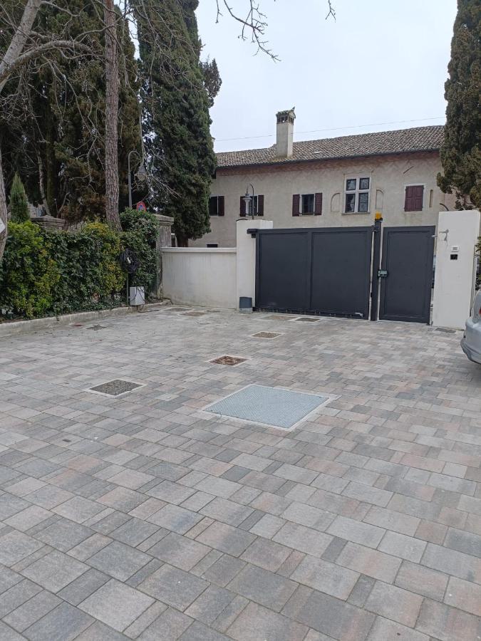 Appartamento Popone 1 Aquiléia Exteriör bild