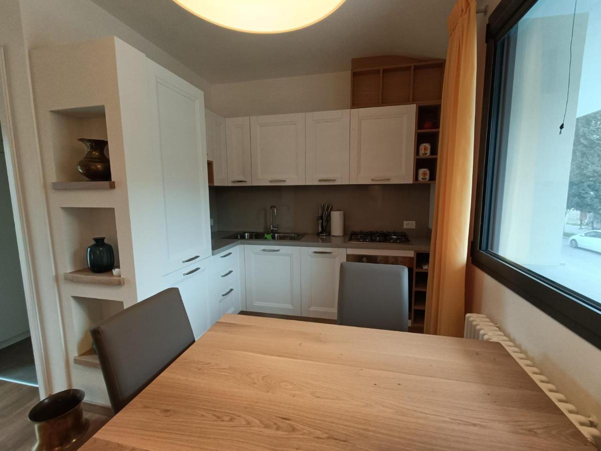 Appartamento Popone 1 Aquiléia Exteriör bild