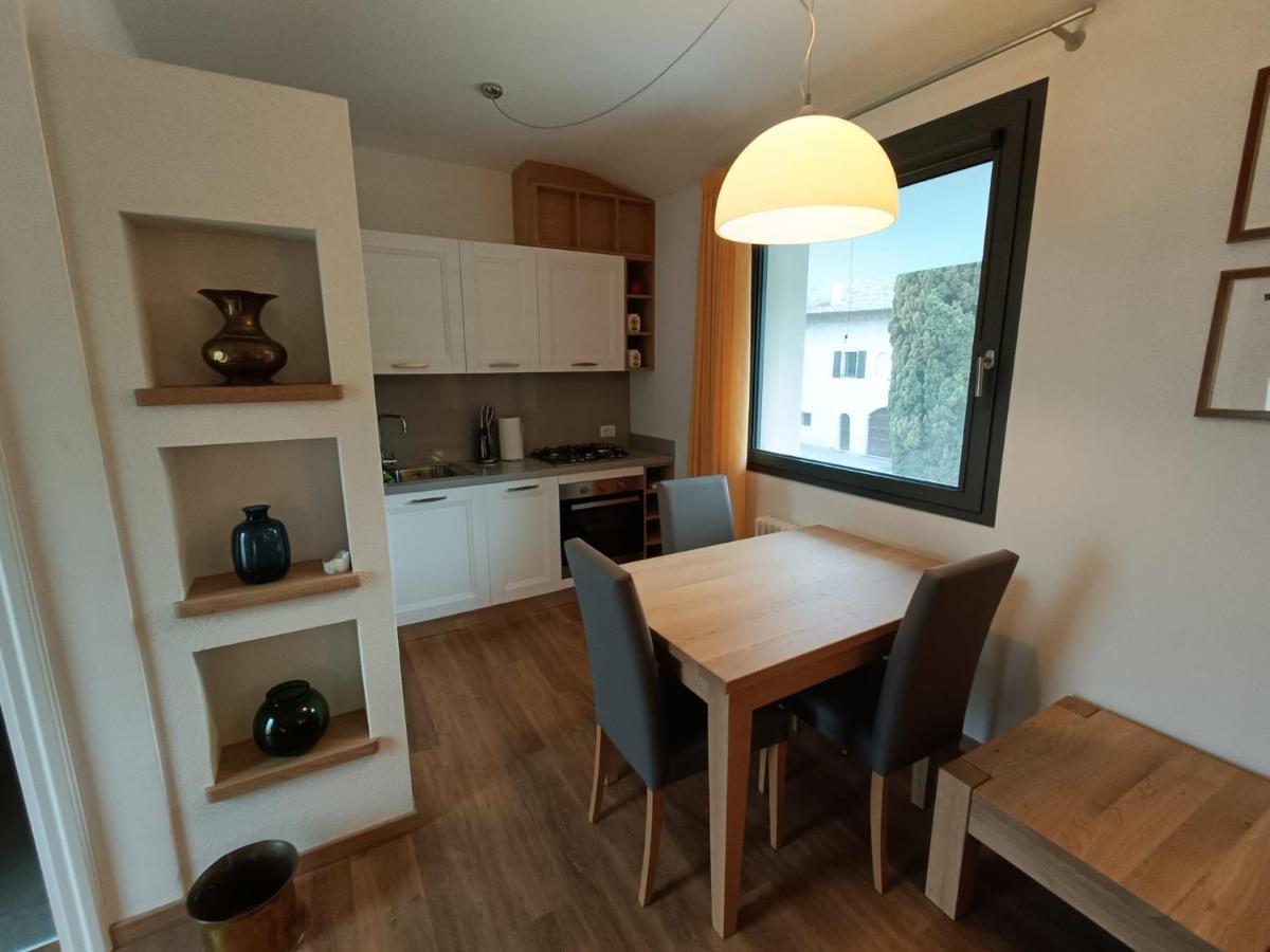 Appartamento Popone 1 Aquiléia Exteriör bild