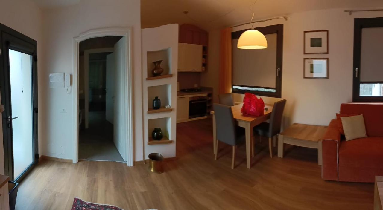 Appartamento Popone 1 Aquiléia Exteriör bild