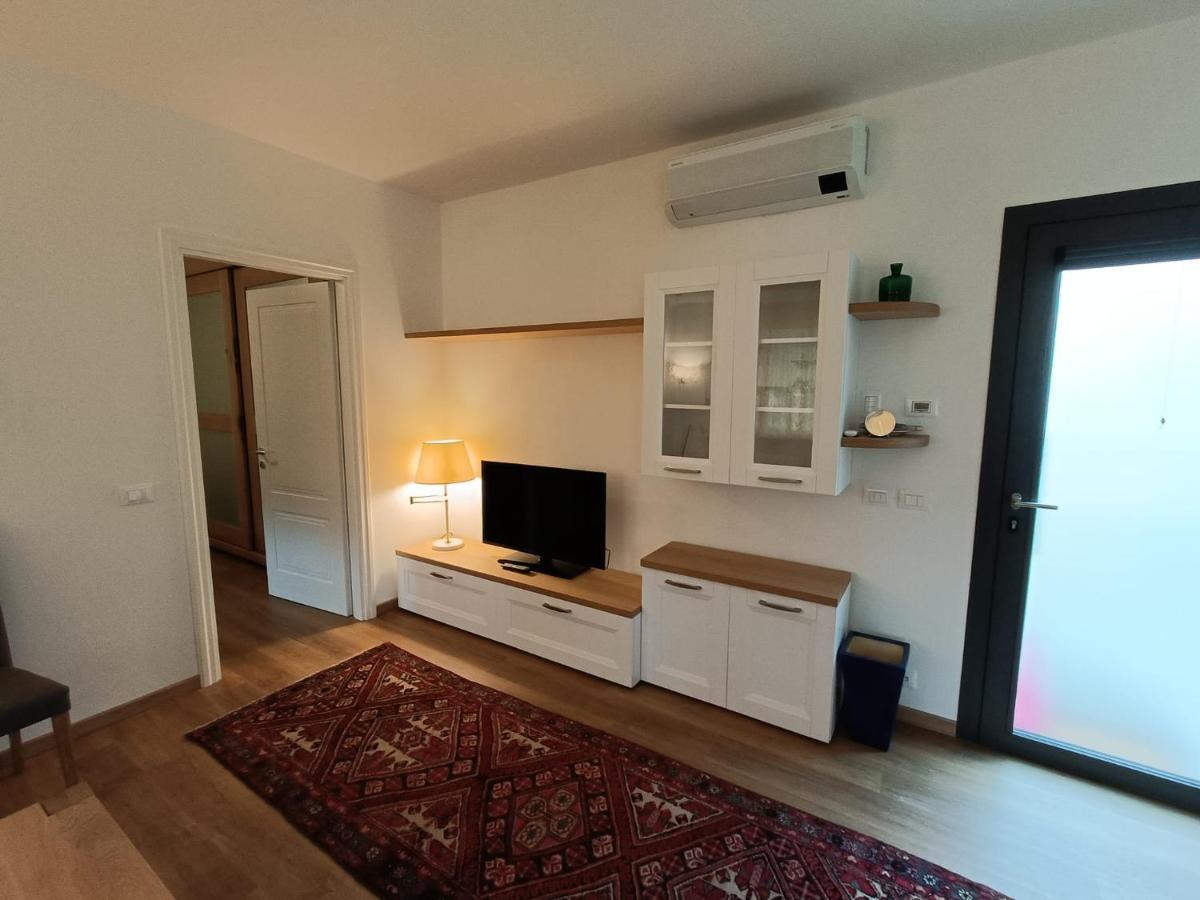 Appartamento Popone 1 Aquiléia Exteriör bild